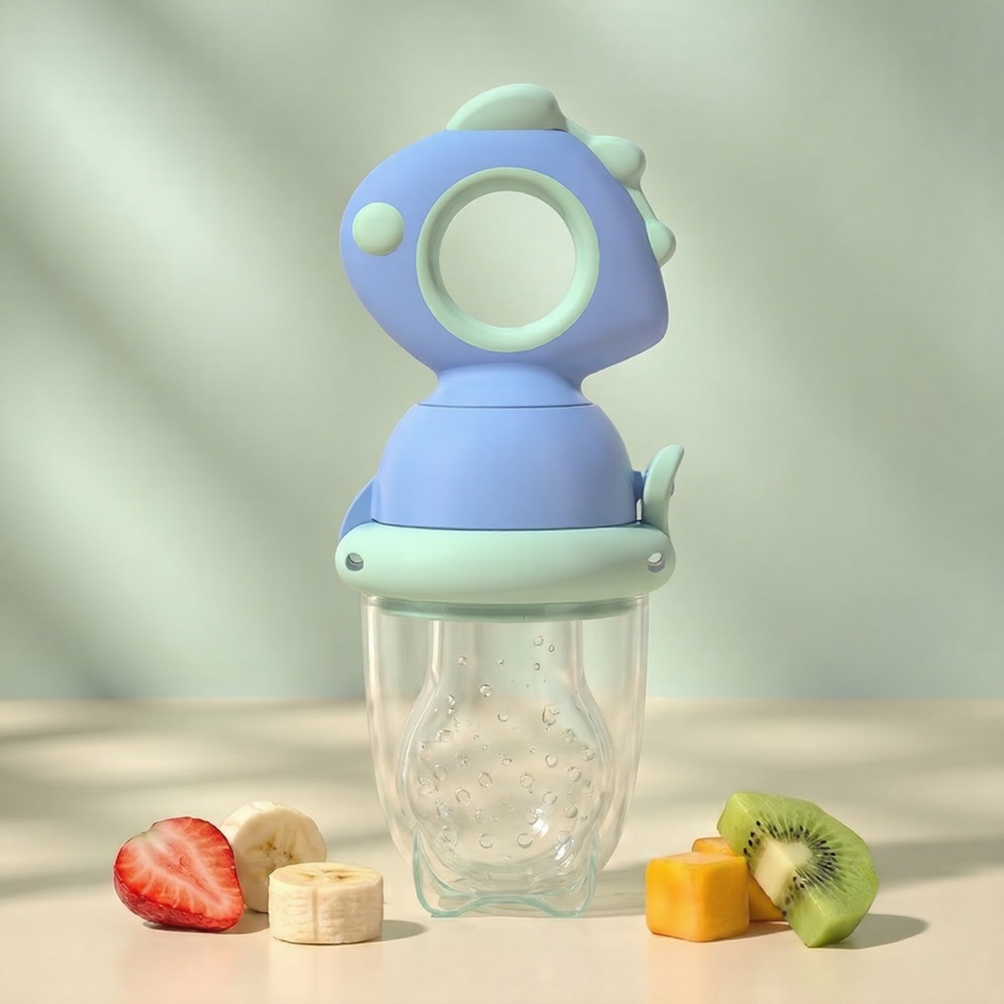Baby Fruit Feeder Pacifier