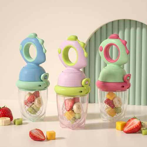 Baby Fruit Feeder Pacifier