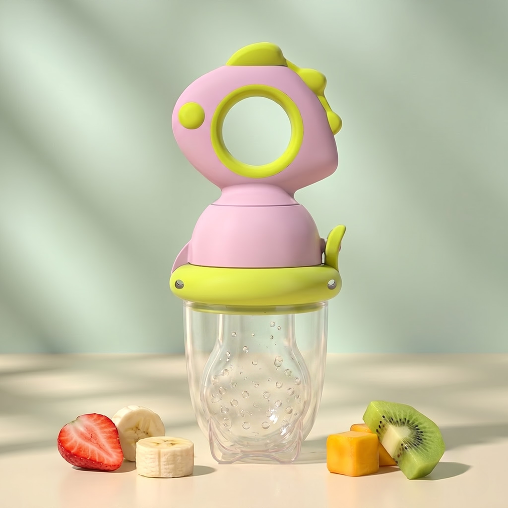 Baby Fruit Feeder Pacifier